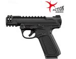 Action Army: AAP-01c
