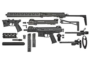 Lambda Defense: GHM9 Gen 2