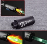 SpitFire: Tracer Unit