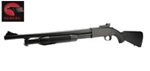 Tercel: Mossberg M500